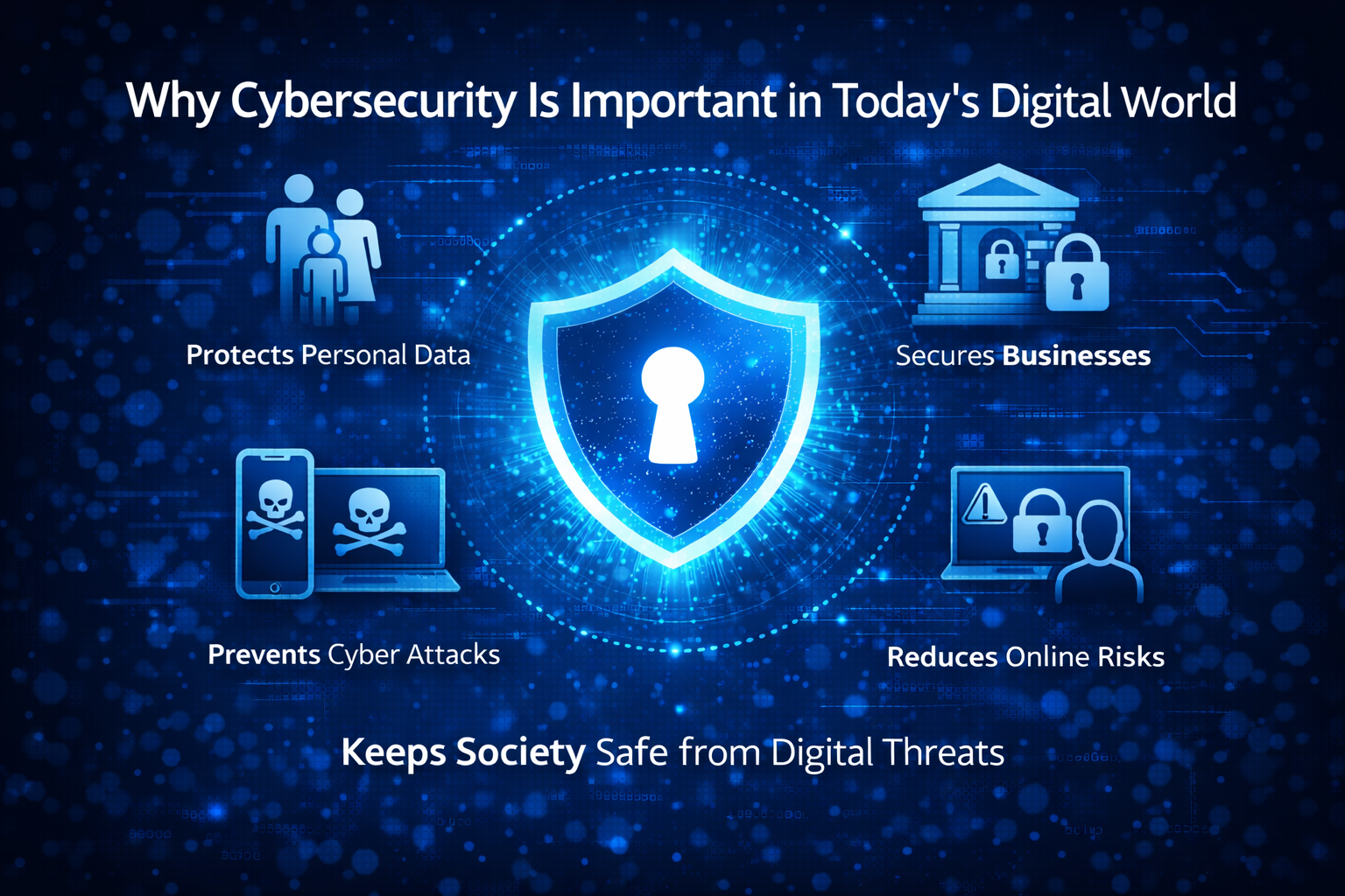 Why Cybersecurity Is Important in Today’s Digital World (2)